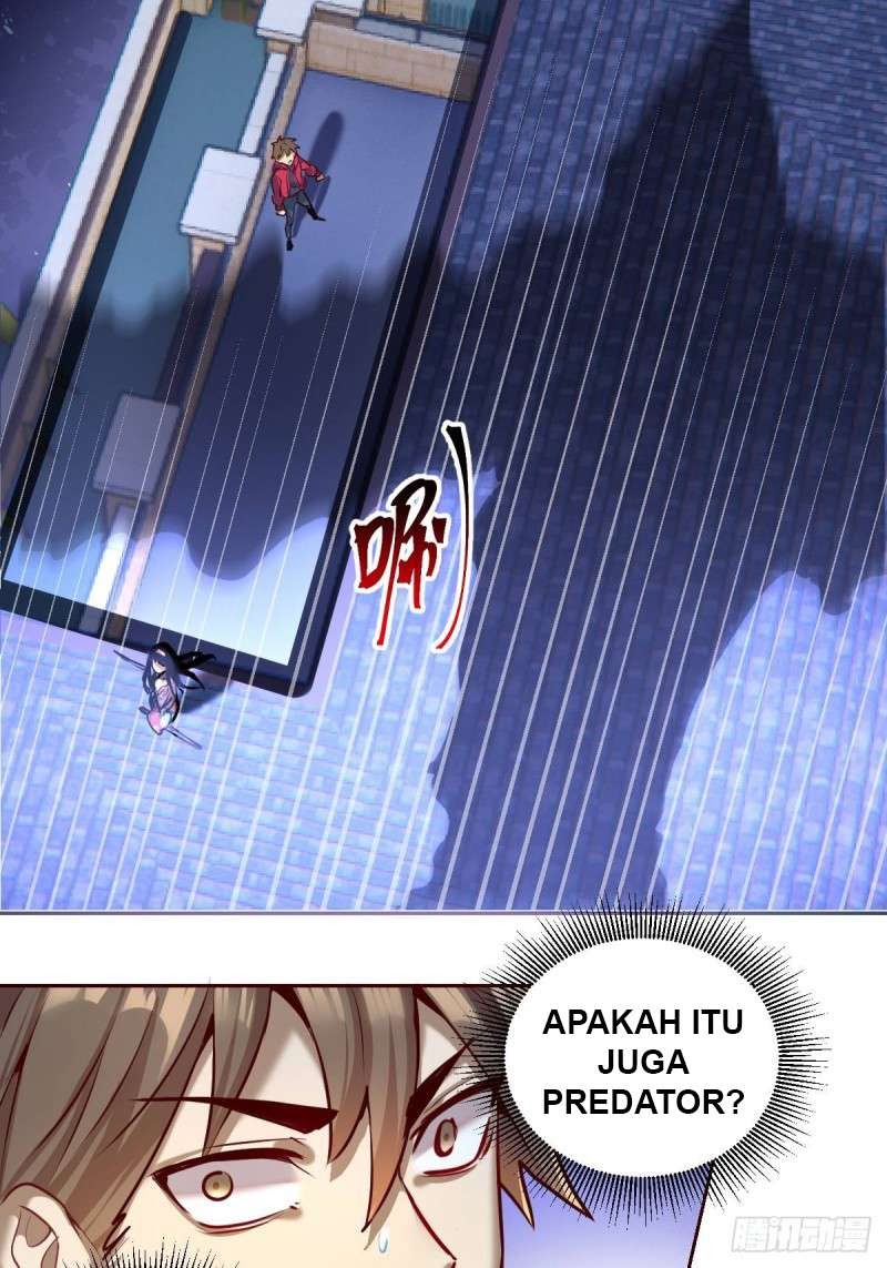 Dark Star Emperor Chapter 06 Gambar 45