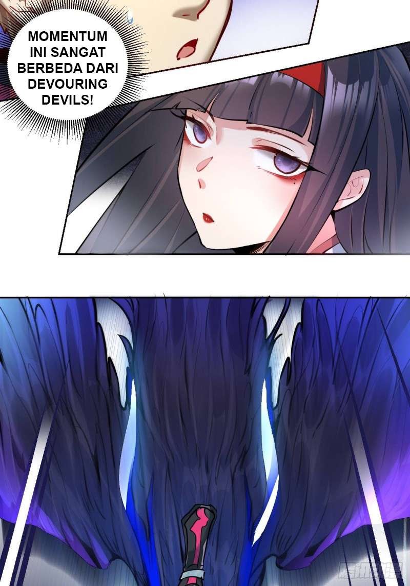 Dark Star Emperor Chapter 06 Gambar 46