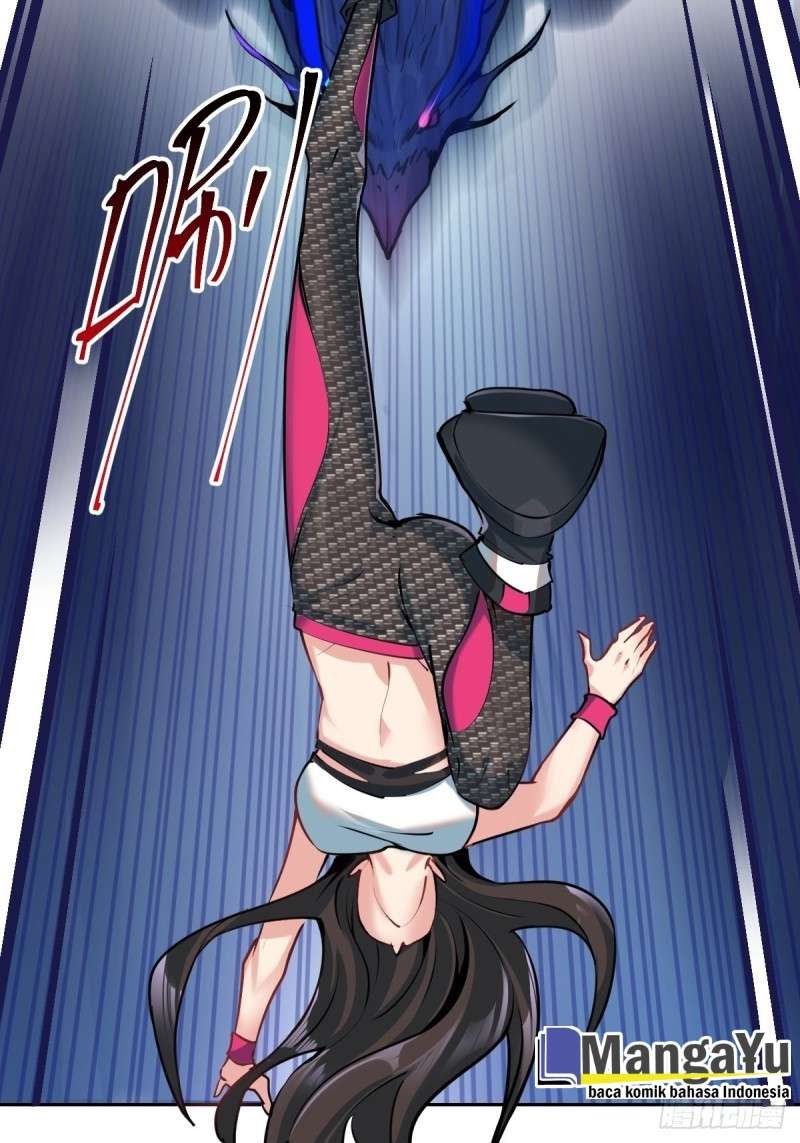 Dark Star Emperor Chapter 06 Gambar 47