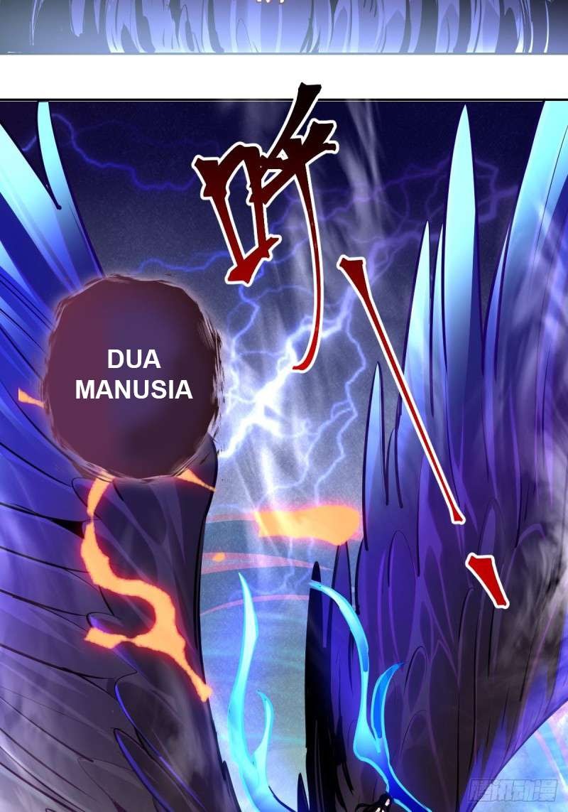 Dark Star Emperor Chapter 06 Gambar 49