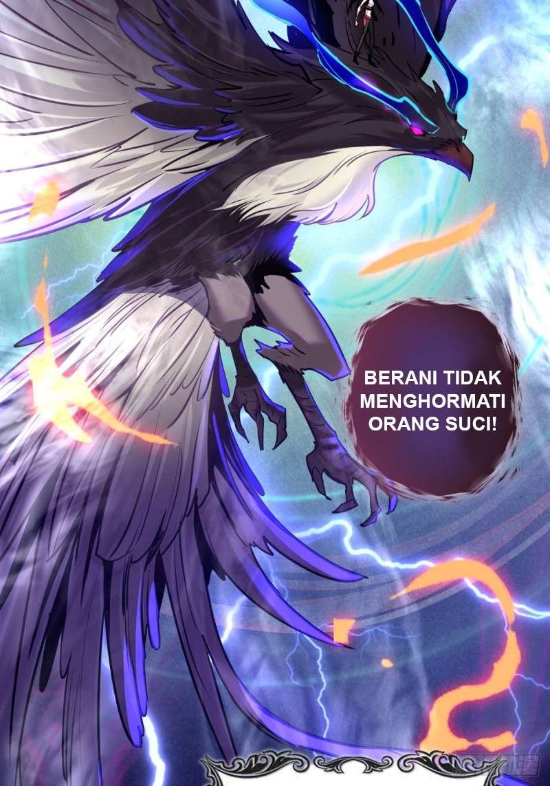 Dark Star Emperor Chapter 06 Gambar 50