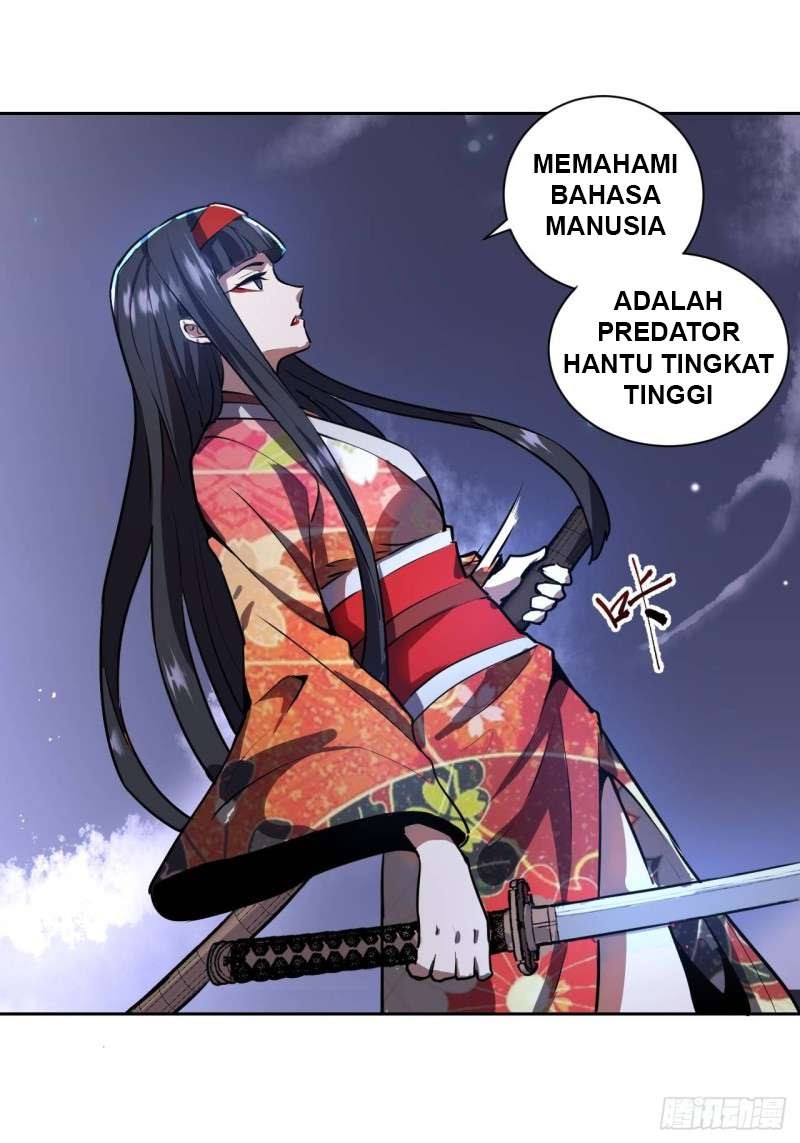 Dark Star Emperor Chapter 06 Gambar 52