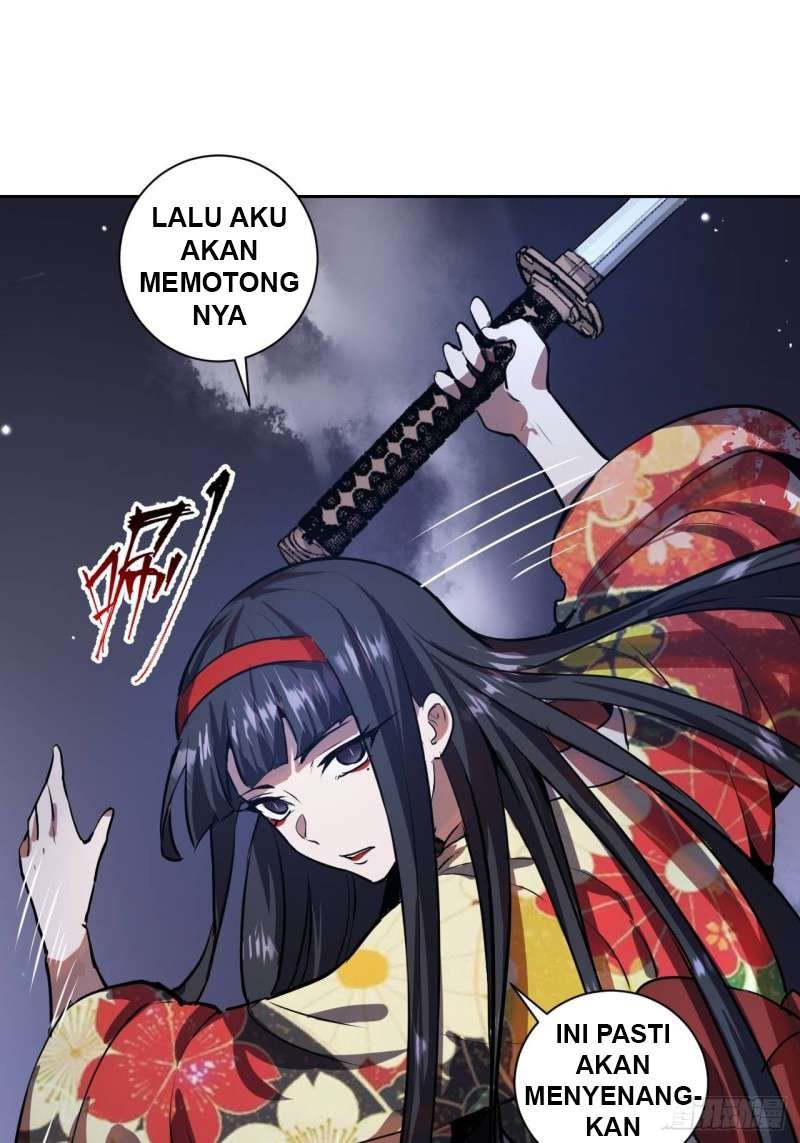 Dark Star Emperor Chapter 06 Gambar 53