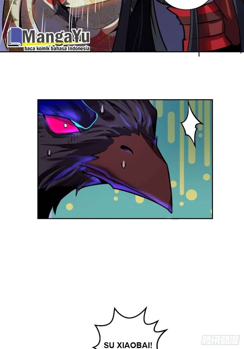 Dark Star Emperor Chapter 06 Gambar 54