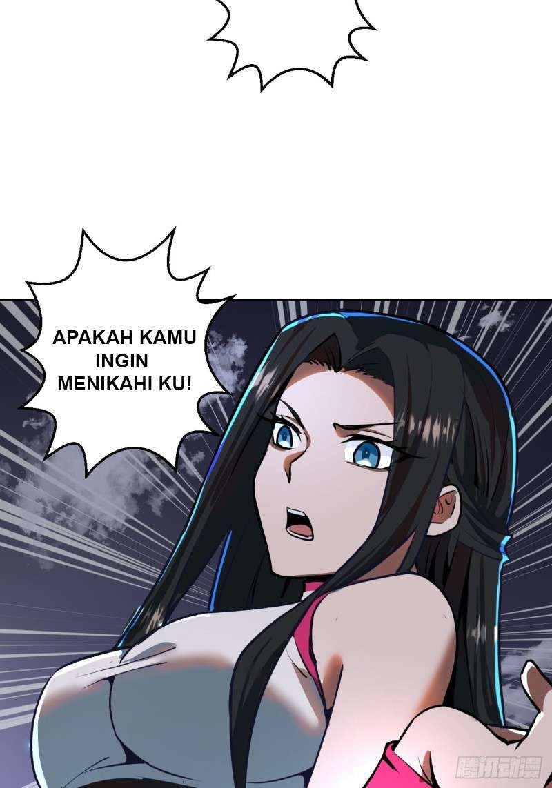 Dark Star Emperor Chapter 06 Gambar 55
