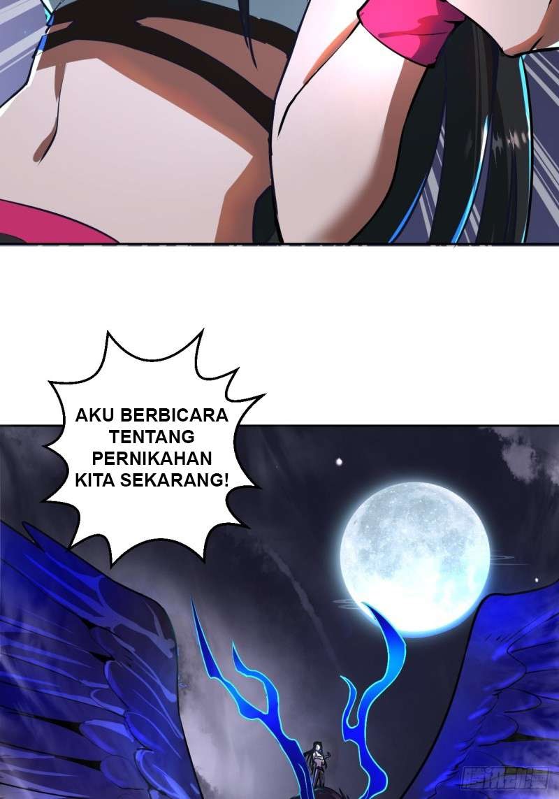 Dark Star Emperor Chapter 06 Gambar 56