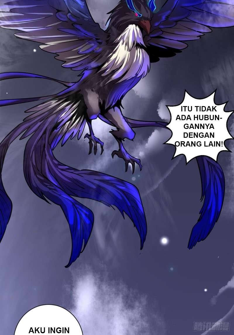 Dark Star Emperor Chapter 06 Gambar 57