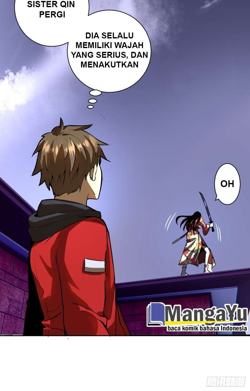 Dark Star Emperor Chapter 06 Gambar 58
