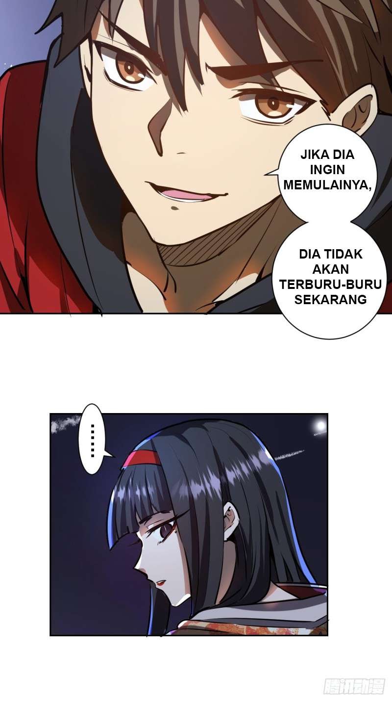 Dark Star Emperor Chapter 06 Gambar 61