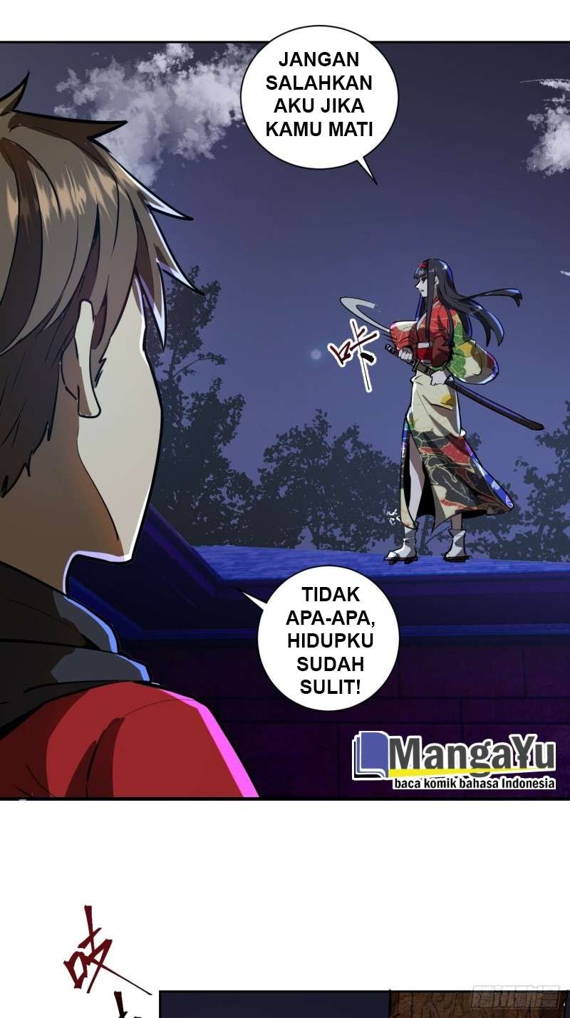 Dark Star Emperor Chapter 06 Gambar 62