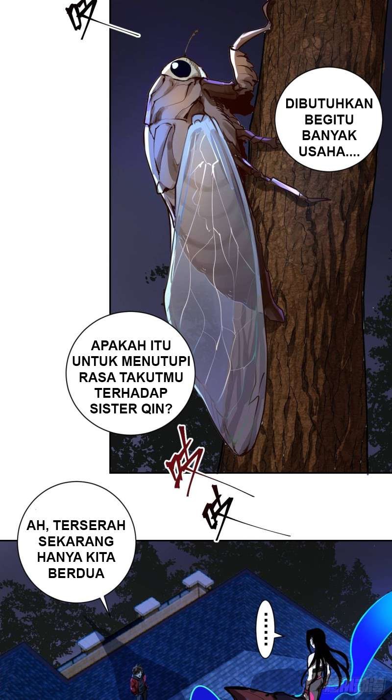 Dark Star Emperor Chapter 06 Gambar 63