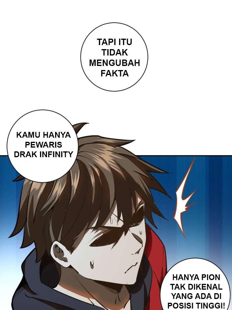 Dark Star Emperor Chapter 06 Gambar 65