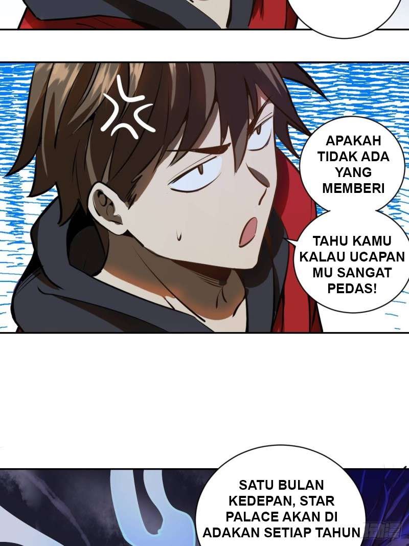 Dark Star Emperor Chapter 06 Gambar 66