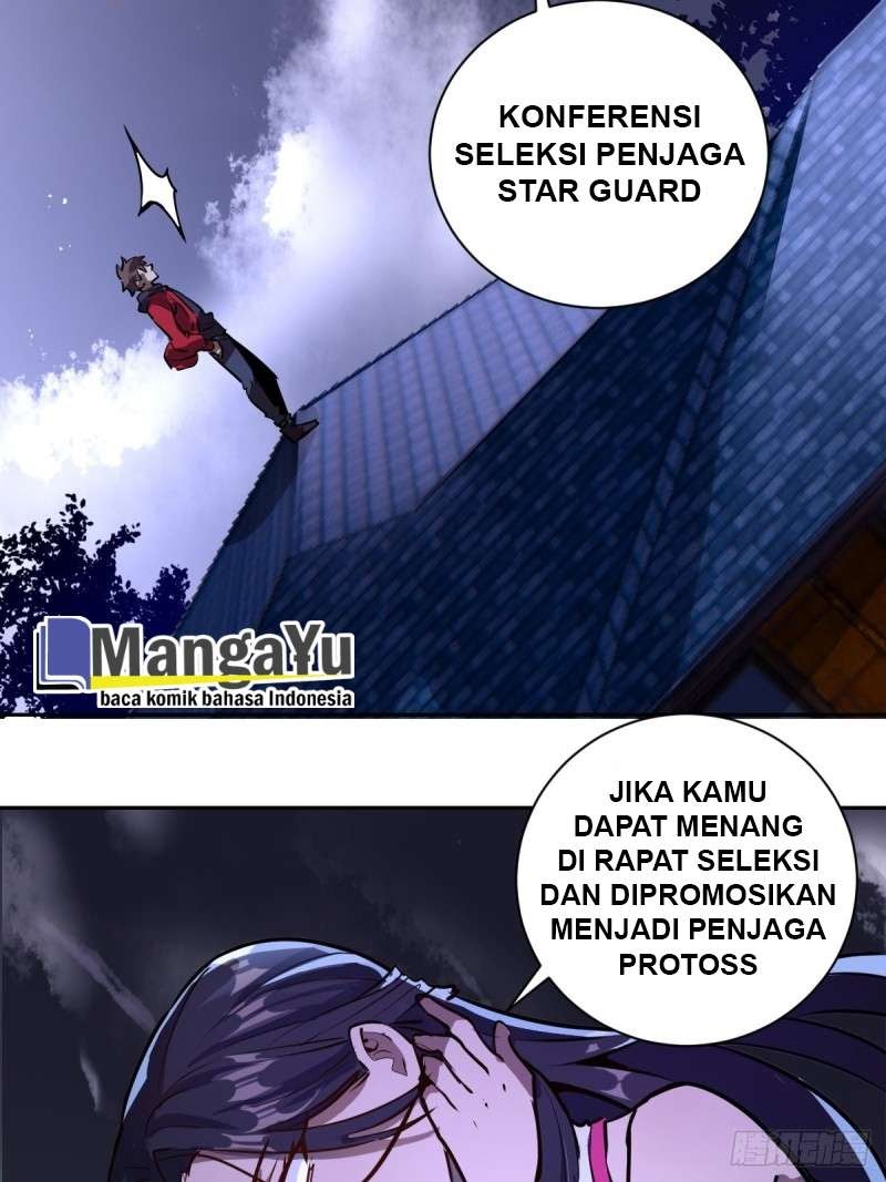 Dark Star Emperor Chapter 06 Gambar 68