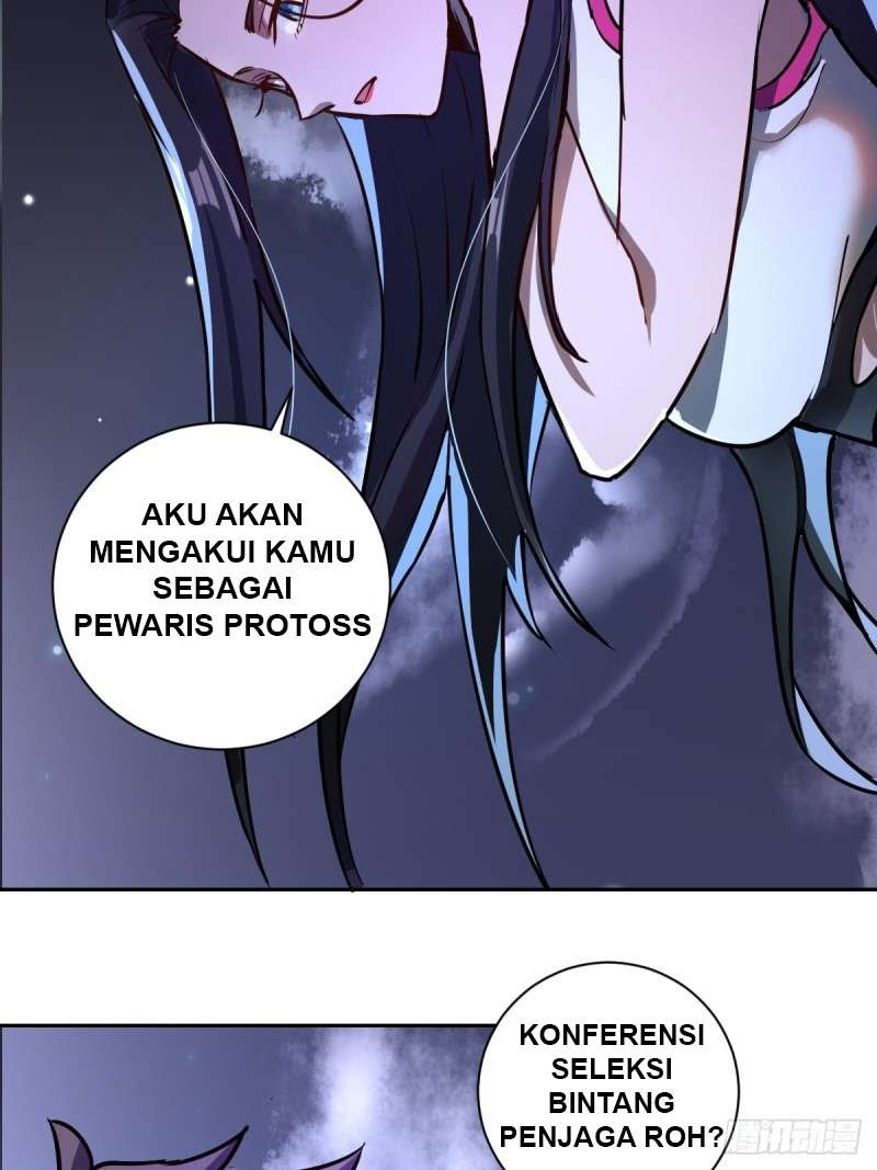 Dark Star Emperor Chapter 06 Gambar 69