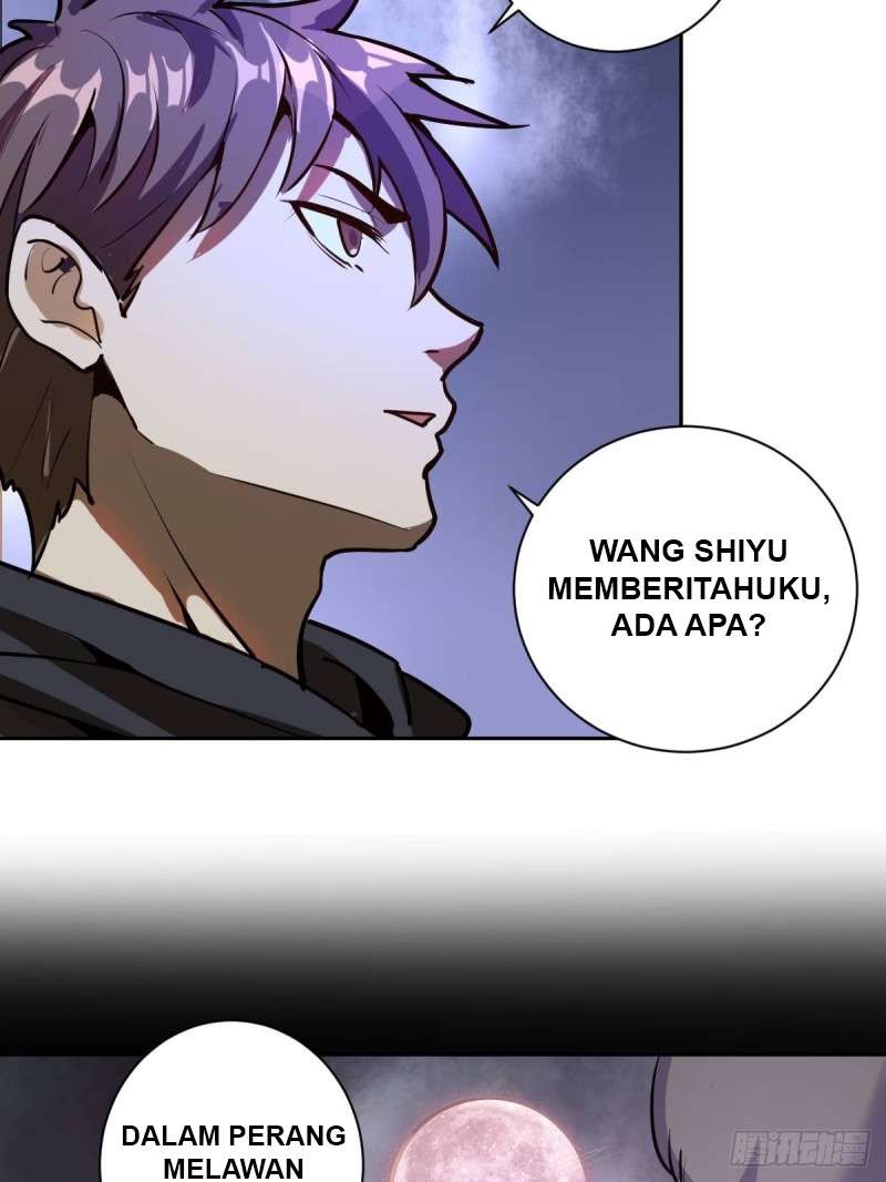 Dark Star Emperor Chapter 06 Gambar 70