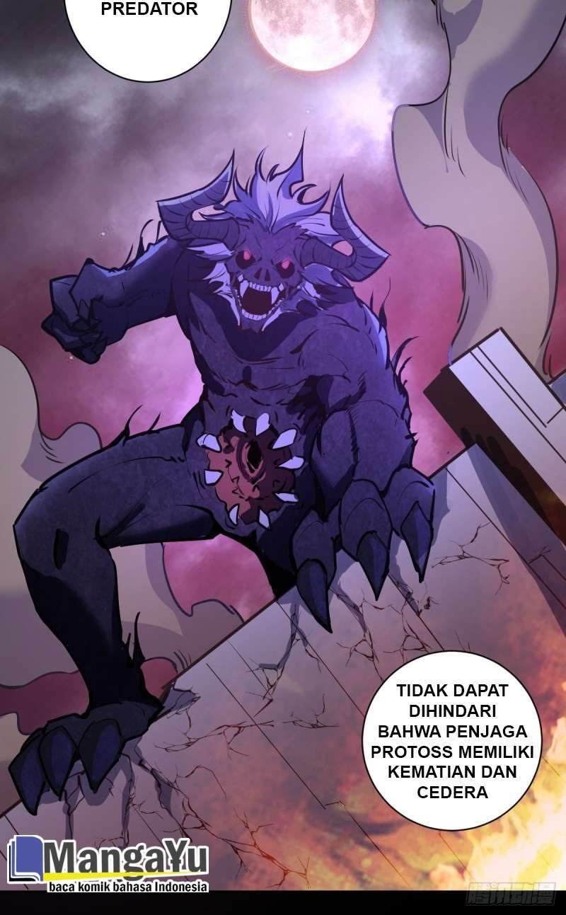 Dark Star Emperor Chapter 06 Gambar 71