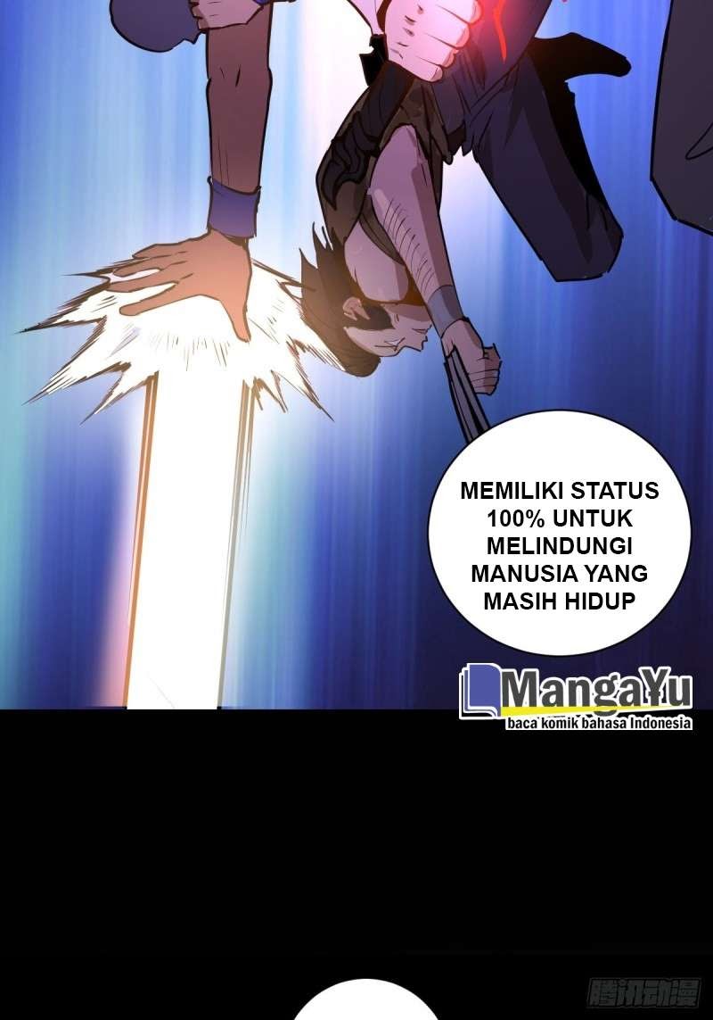 Dark Star Emperor Chapter 06 Gambar 74