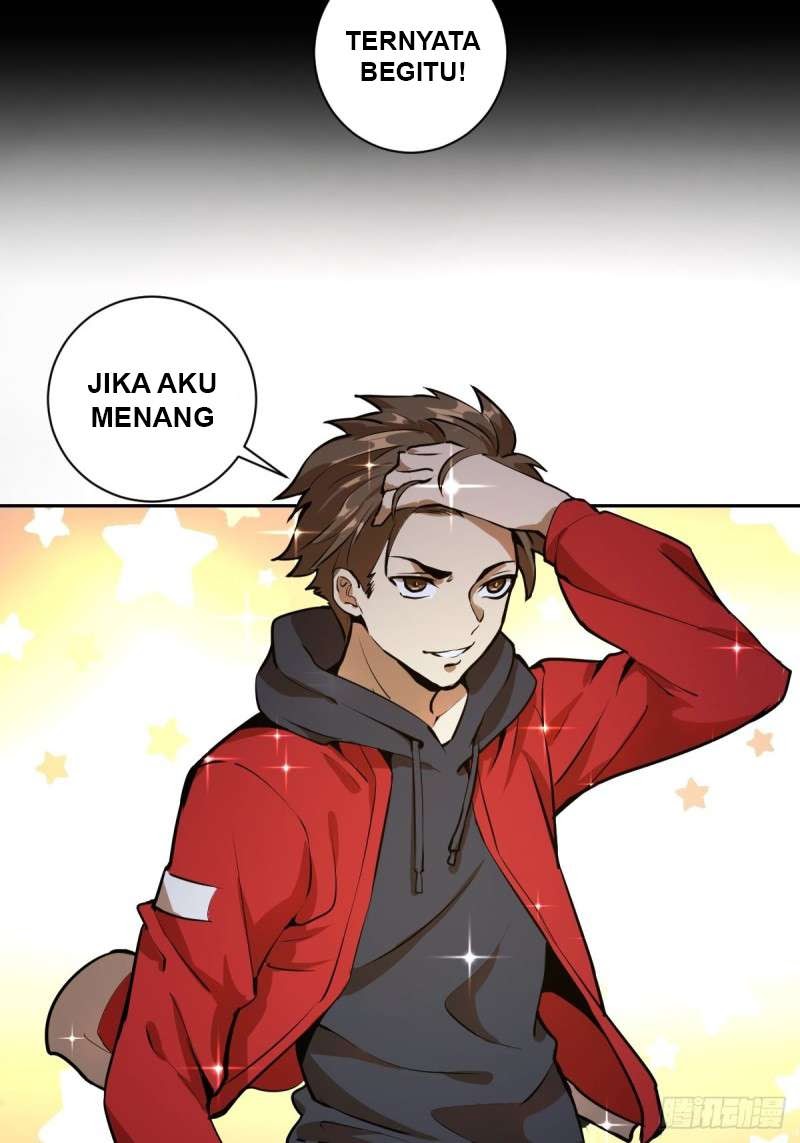Dark Star Emperor Chapter 06 Gambar 75