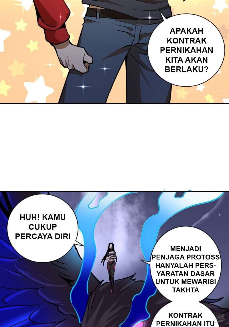 Dark Star Emperor Chapter 06 Gambar 76