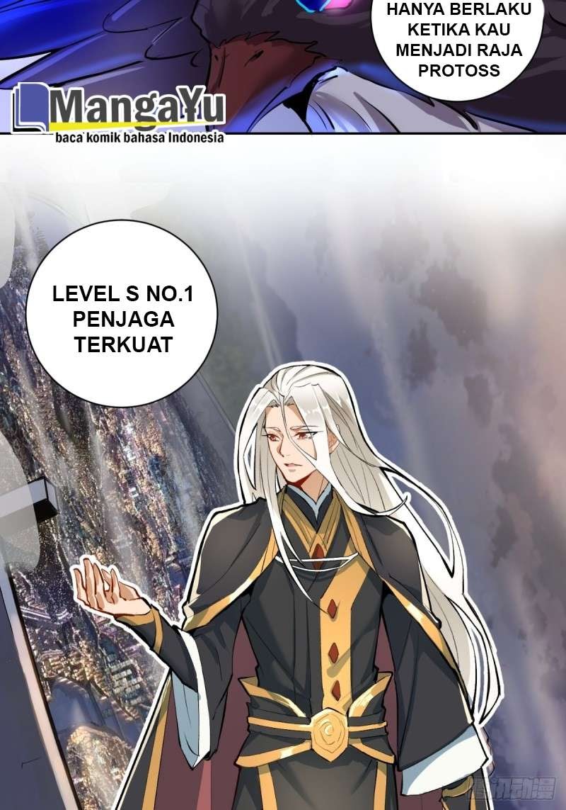 Dark Star Emperor Chapter 06 Gambar 77