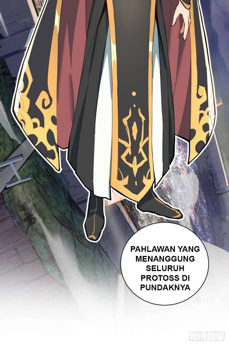 Dark Star Emperor Chapter 06 Gambar 78