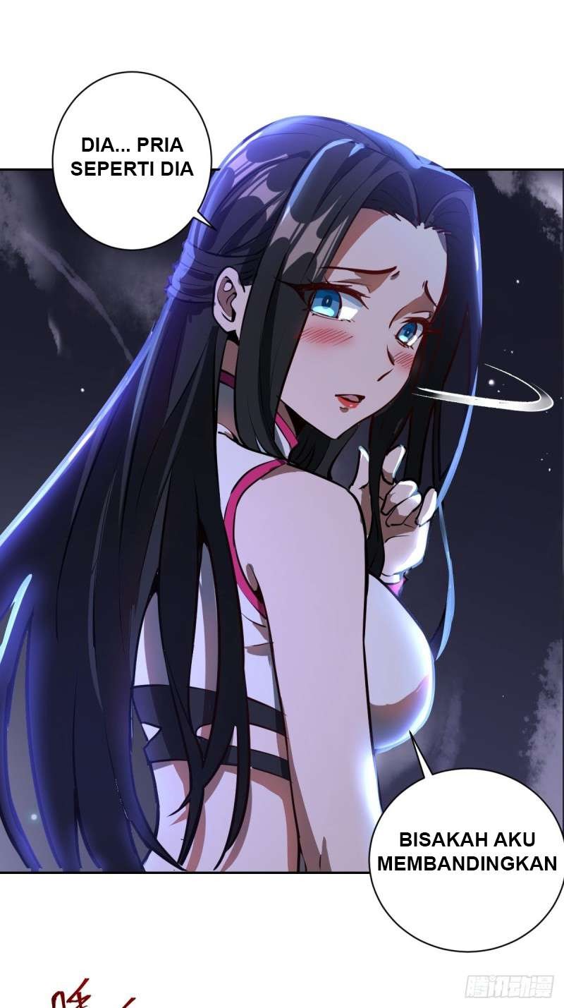 Dark Star Emperor Chapter 06 Gambar 79