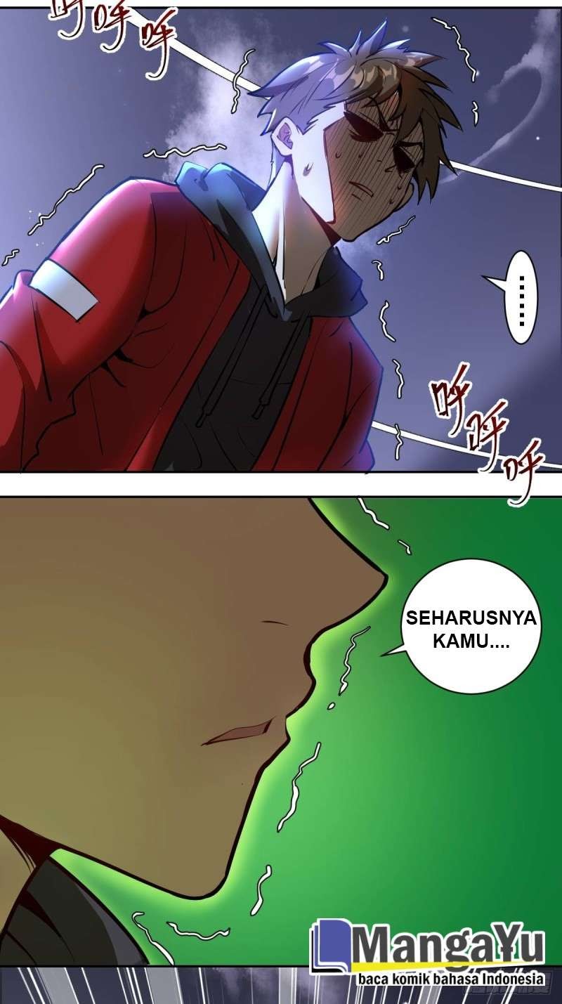 Dark Star Emperor Chapter 06 Gambar 80