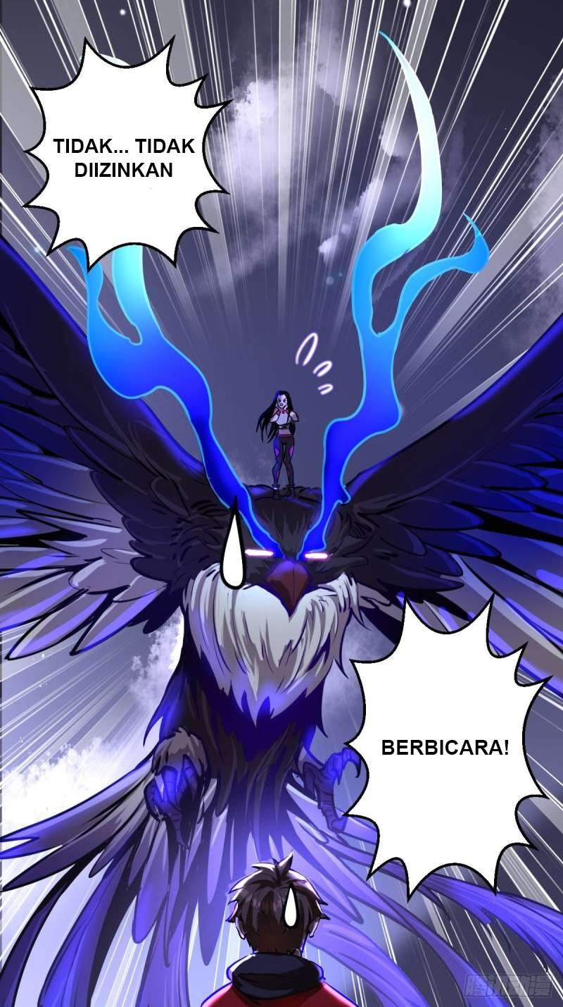 Dark Star Emperor Chapter 06 Gambar 81