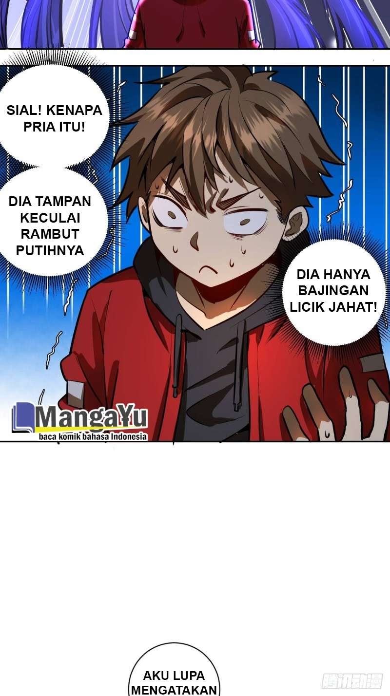 Dark Star Emperor Chapter 06 Gambar 82