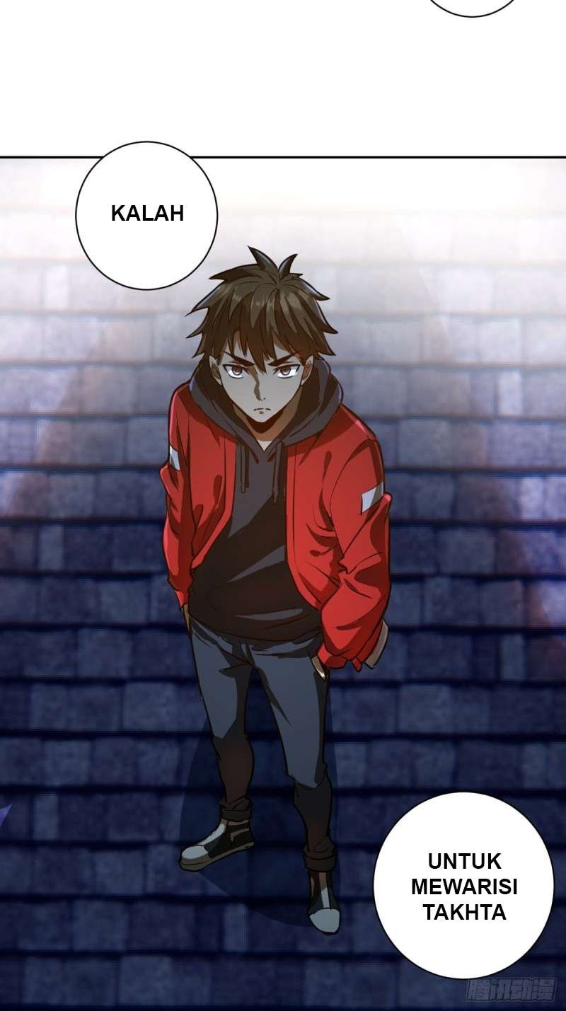 Dark Star Emperor Chapter 06 Gambar 84