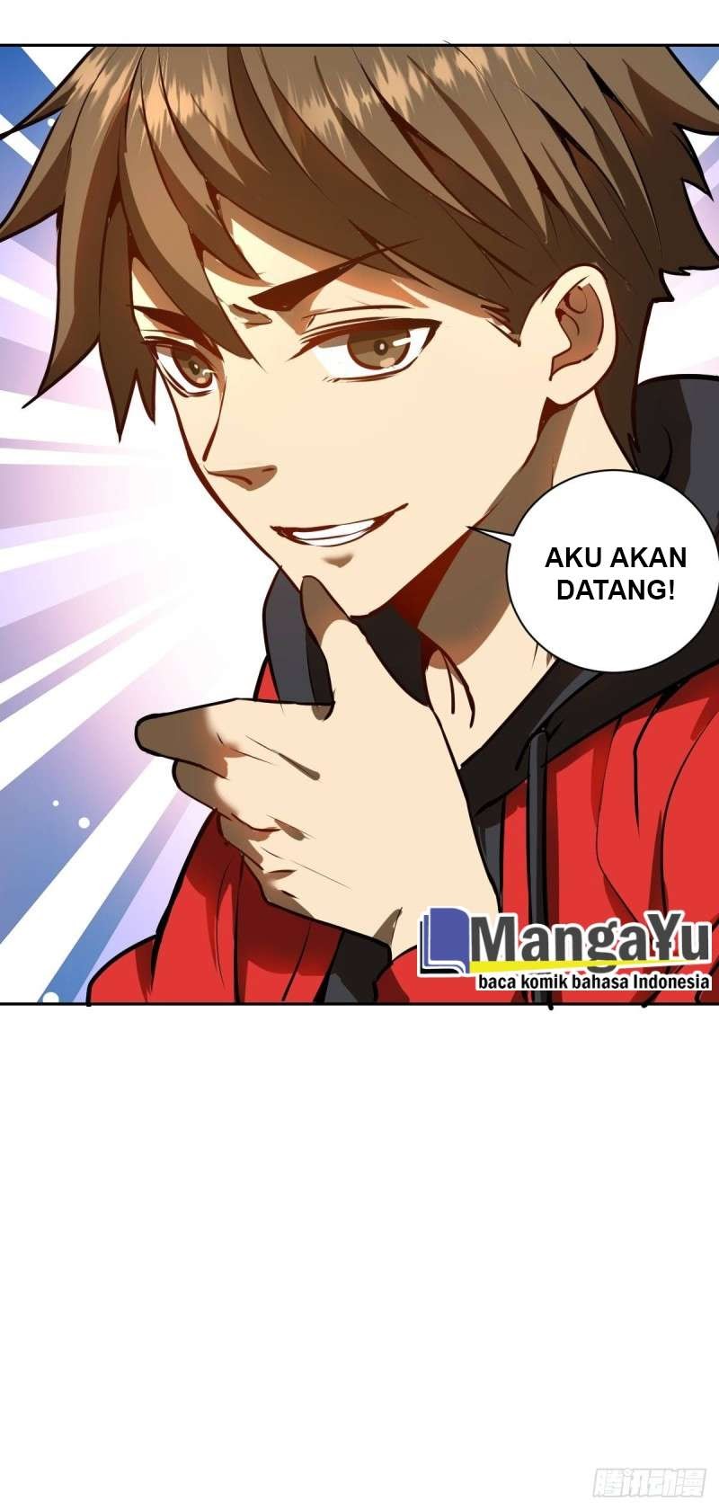 Dark Star Emperor Chapter 06 Gambar 86