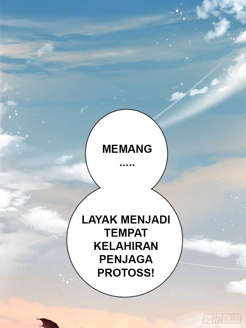 Dark Star Emperor Chapter 06 Gambar 90