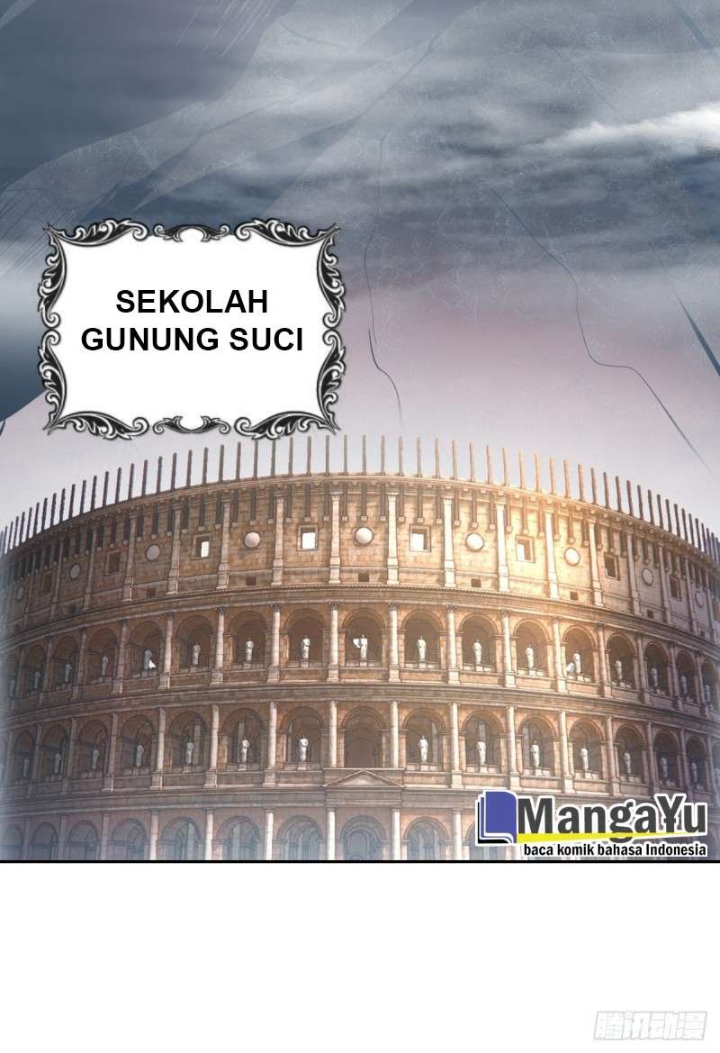 Dark Star Emperor Chapter 06 Gambar 92