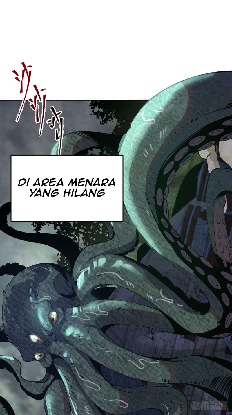 Dark Star Emperor Chapter 08 Gambar 3
