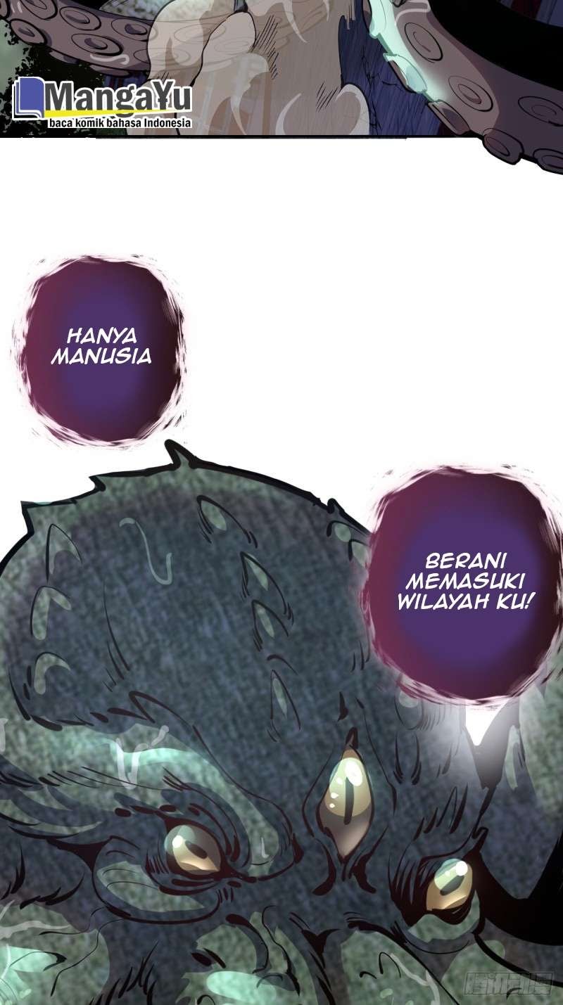 Dark Star Emperor Chapter 08 Gambar 5