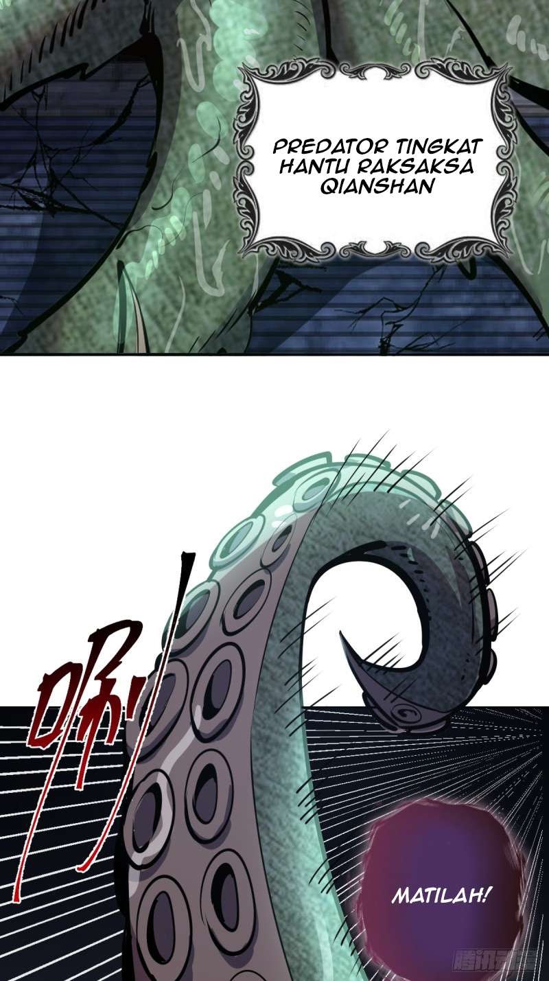 Dark Star Emperor Chapter 08 Gambar 6