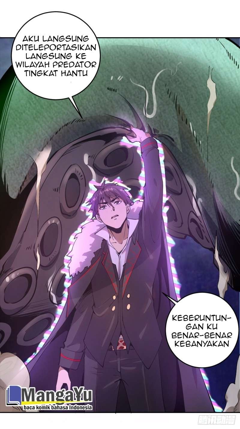 Dark Star Emperor Chapter 08 Gambar 10