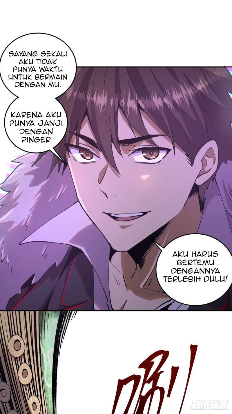 Dark Star Emperor Chapter 08 Gambar 12