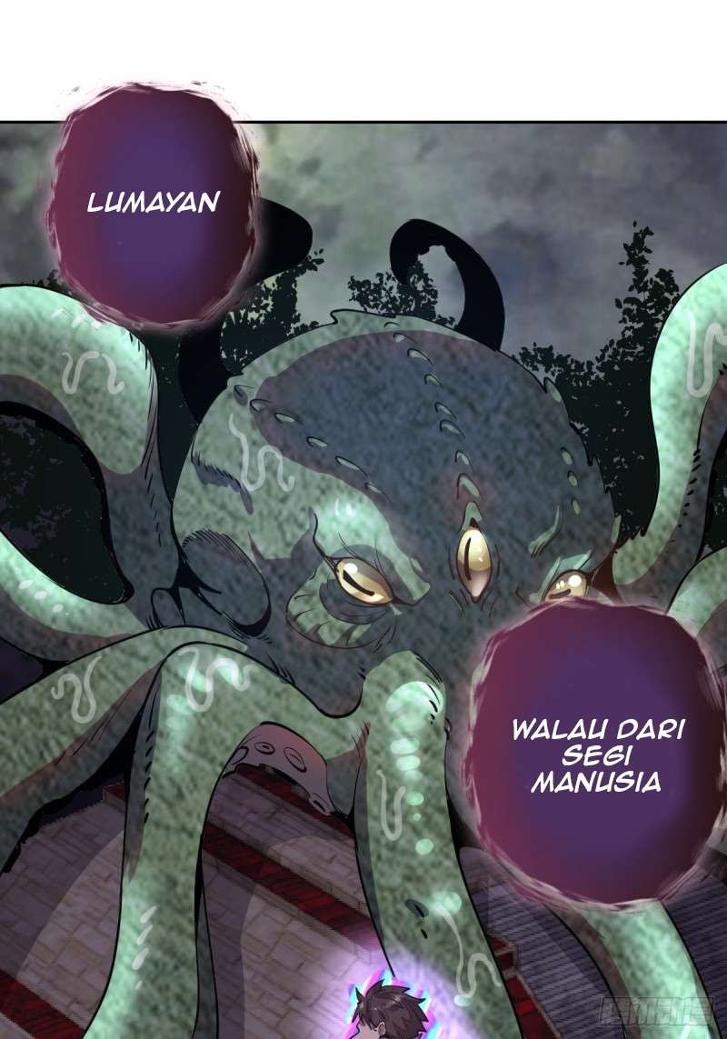 Dark Star Emperor Chapter 08 Gambar 17