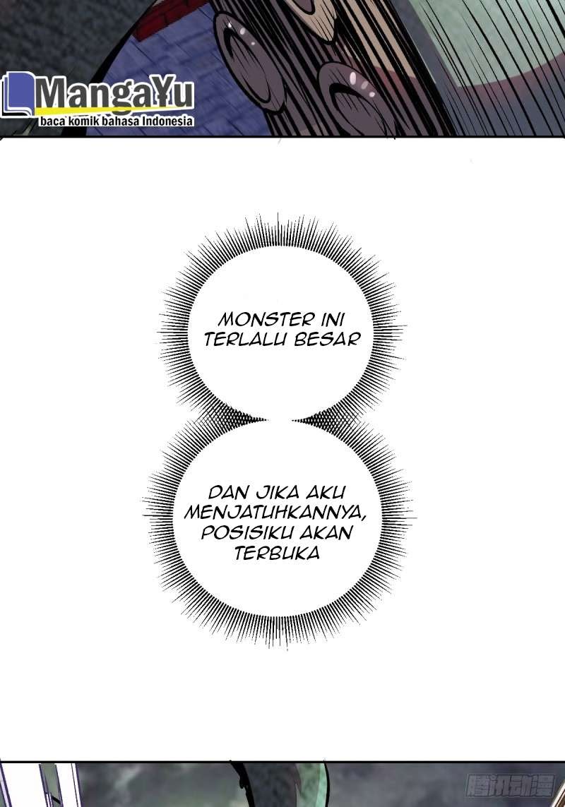 Dark Star Emperor Chapter 08 Gambar 19
