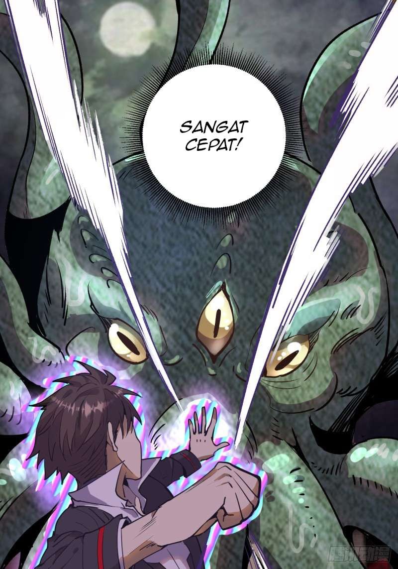 Dark Star Emperor Chapter 08 Gambar 20