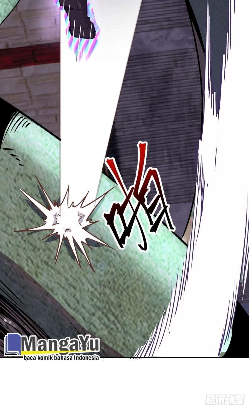 Dark Star Emperor Chapter 08 Gambar 22