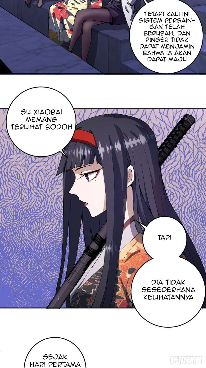 Dark Star Emperor Chapter 08 Gambar 24