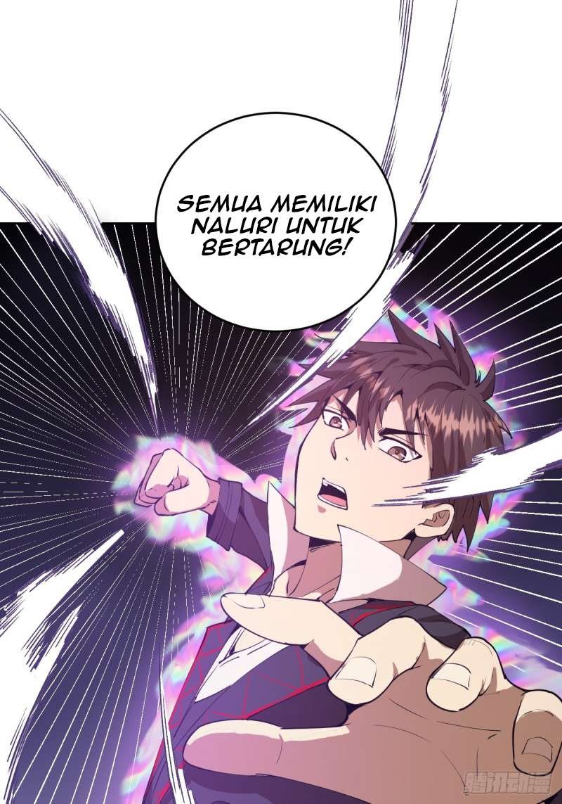 Dark Star Emperor Chapter 08 Gambar 30