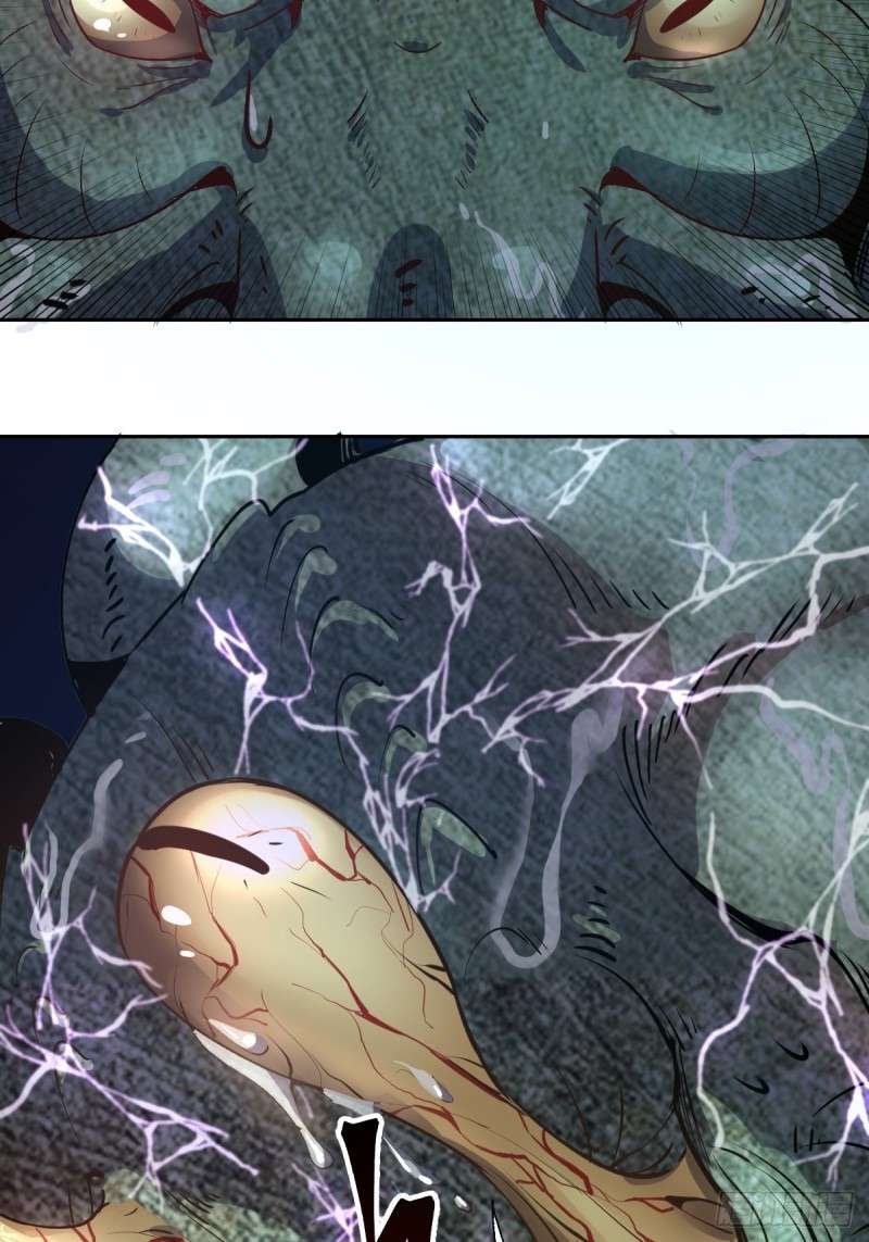 Dark Star Emperor Chapter 08 Gambar 32