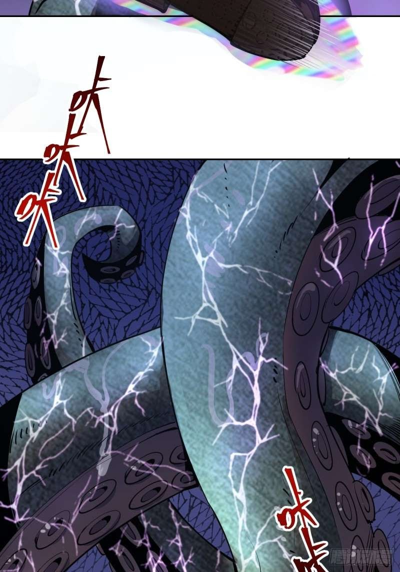 Dark Star Emperor Chapter 08 Gambar 34