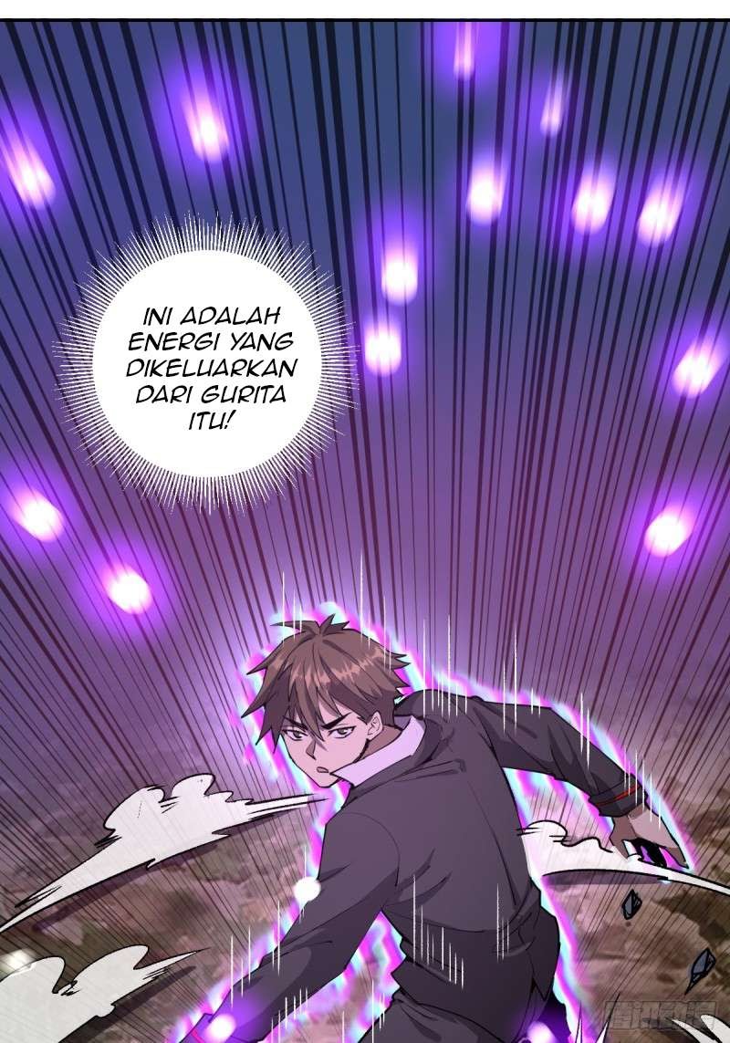 Dark Star Emperor Chapter 08 Gambar 36