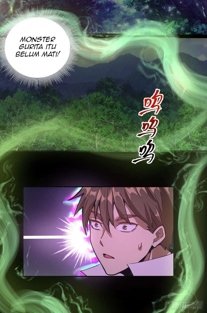 Dark Star Emperor Chapter 08 Gambar 42