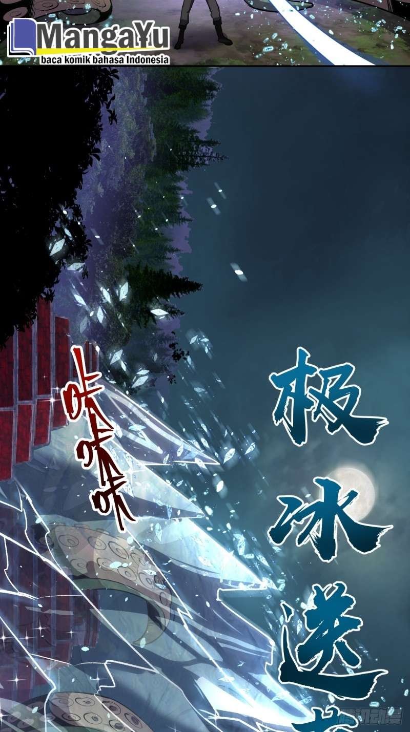 Dark Star Emperor Chapter 08 Gambar 44